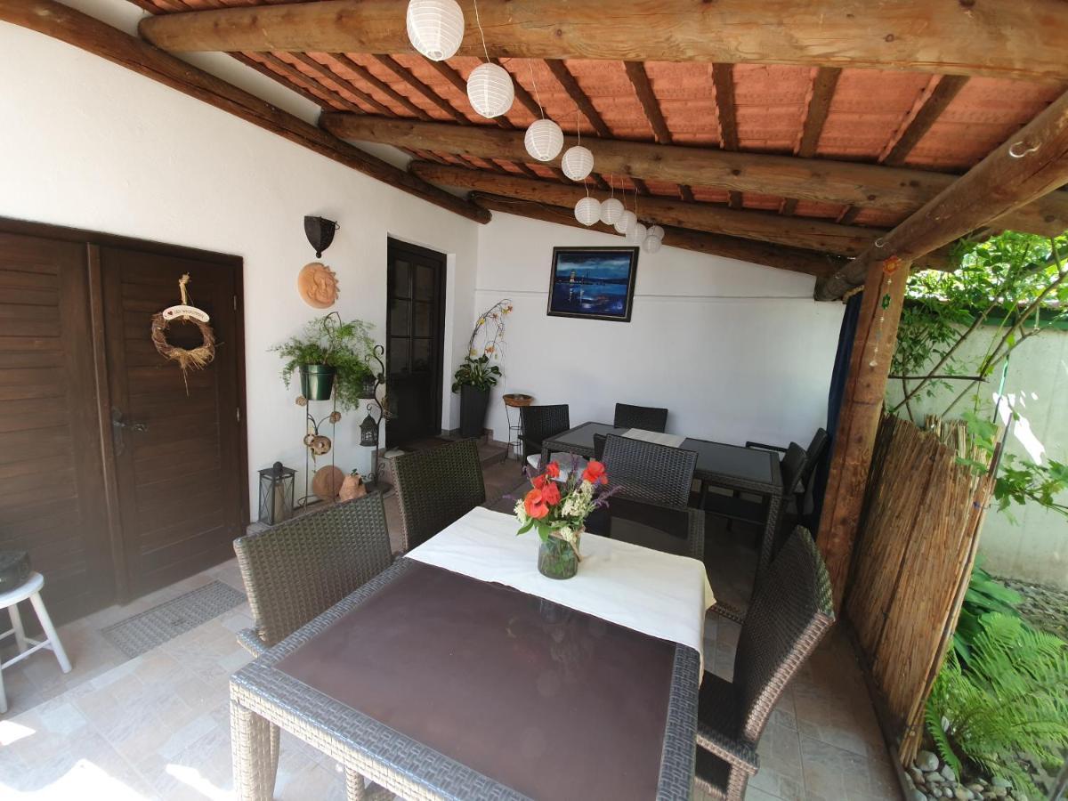 Appartement Roiss Podersdorf am See Exterior foto