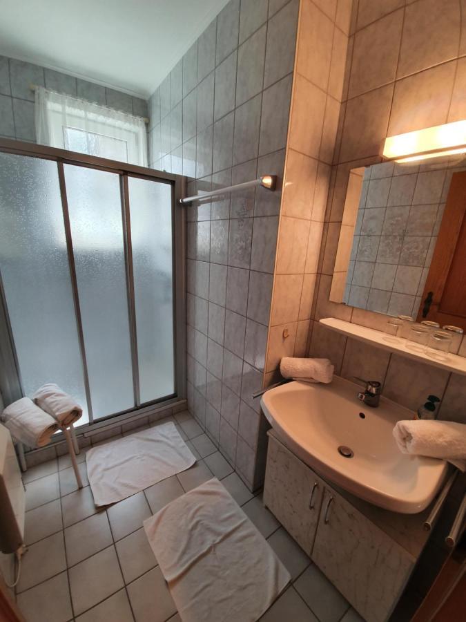 Appartement Roiss Podersdorf am See Exterior foto