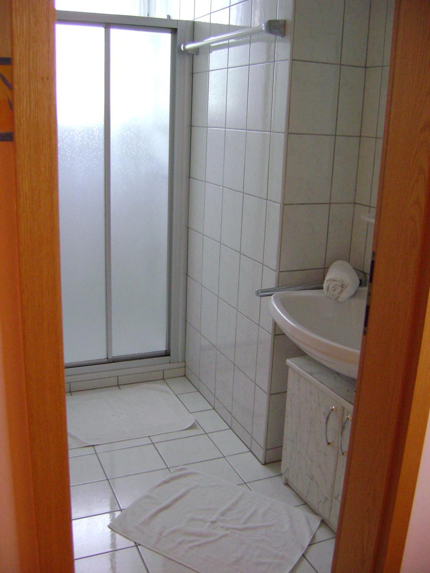 Appartement Roiss Podersdorf am See Exterior foto